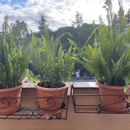 La Casa Di Teri A Chiavari Bagian luar foto