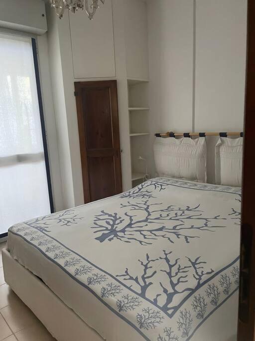La Casa Di Teri A Chiavari Bagian luar foto