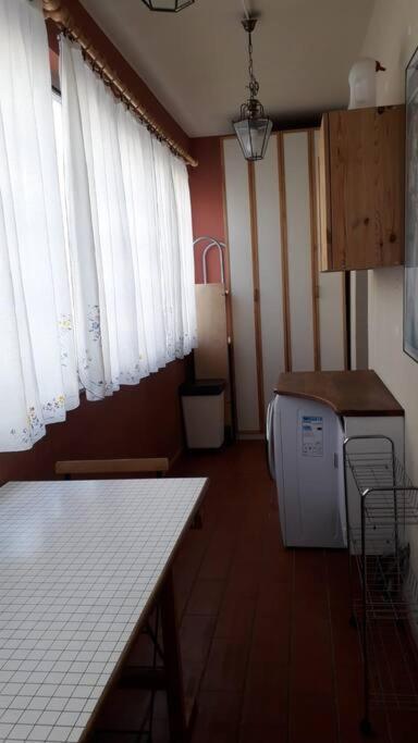 La Casa Di Teri A Chiavari Bagian luar foto