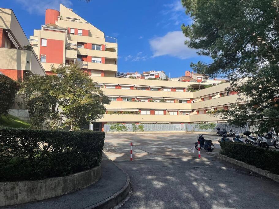 La Casa Di Teri A Chiavari Bagian luar foto
